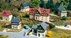15302 Auhagen Small town set